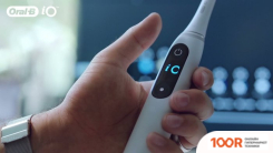 Oral-B IO 7 (ЧЕРНЫЙ) (319736)