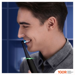 Oral-B IO 6 IOM6.2Q6.2DK (ЧЕРНЫЙ) (319734)