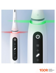 Oral-B IO 5 IOG5.1A6.1DK (БЕЛЫЙ) (319728)