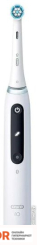 Oral-B IO 5 DUO (ЧЕРНЫЙ/БЕЛЫЙ) (319727)