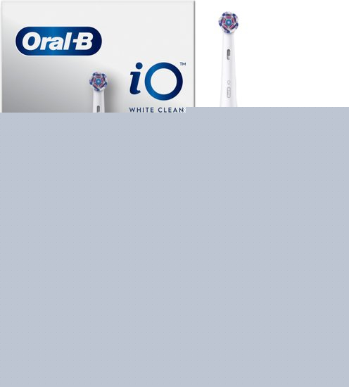Oral-B IO 3 (ЧЕРНЫЙ) (319723)