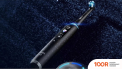 Oral-B IO 10 SERIES 10 COSMIC BLACK (ЧЕРНЫЙ) (319722)