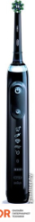 Oral-B GENIUS X CROSS ACTION D706.513.6 (ЧЕРНЫЙ) (319718)