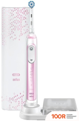 Oral-B GENIUS X 20000N D706.515.6X (РОЗОВЫЙ) (319712)