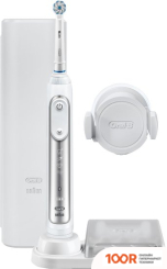 Oral-B GENIUS 8000 D701.515.5XC (БЕЛЫЙ) 4210201277361 (319708)
