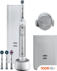 Oral-B GENIUS 10200W WHITE D701.543.6XC (319707)