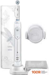 Oral-B GENIUS 10000N SPECIAL ED. SENSI ULTRATHIN D701.515.6XC (ОРХИДЕЯ) (319705)