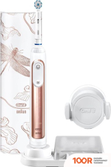 Oral-B GENIUS 10000N SPECIAL ED. SENSI ULTRATHIN D701.515.6XC (ОРХИДЕЯ) (319705)