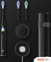 Oclean X ULTRAL SET (ЧЕРНЫЙ) (319693)