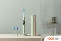 Oclean X ULTRAL SET (ЗЕЛЕНЫЙ) (319692)