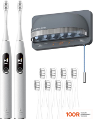 Oclean X PRO ELITE GREY (319688)