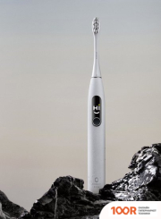 Oclean X PRO ELITE GREY (319688)