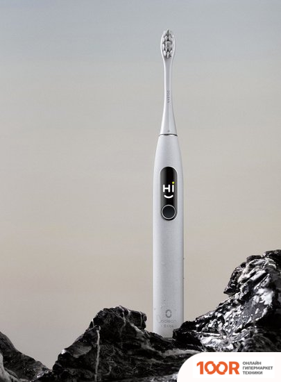 Oclean X PRO ELITE GREY (319688)