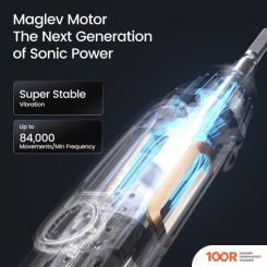 Oclean X PRO DIGITAL SET (СЕРЕБРИСТЫЙ) (319683)