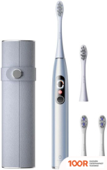 Oclean X PRO DIGITAL SET (СЕРЕБРИСТЫЙ) (319683)