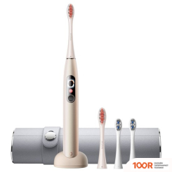 Oclean X PRO DIGITAL SET (ЗОЛОТОЙ) (319682)
