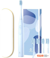 Oclean F1 SONIC (ГОЛУБОЙ) (319646)