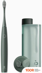 Oclean AIR 2T SONIC TOOTHBRUSH (ЗЕЛЕНЫЙ) (319640)