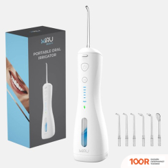 Miru BIP-005 (БЕЛЫЙ) (319631)