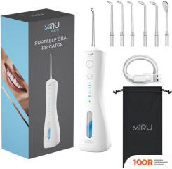 Miru BIP-005 (БЕЛЫЙ) (319631)