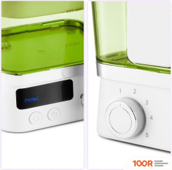 Kitfort КТ-2917-3 (319603)