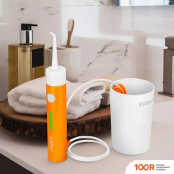 Kitfort KT-2957-4 (319587)