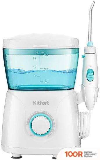 Kitfort KT-2903 (319548)