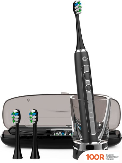 Geozon ONYX G-HL07BLK (ЧЕРНЫЙ) (319530)