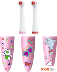 Geozon KIDS AIR G-HL09PNK (РОЗОВЫЙ) (319523)