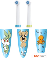 Geozon KIDS AIR G-HL09LBLU (ГОЛУБОЙ) (319522)