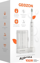 Geozon AURORA G-HL08WHT (319518)