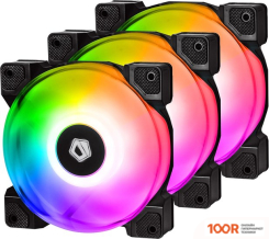 ETA SONETIC FAMILY 3707 90010 (319501)