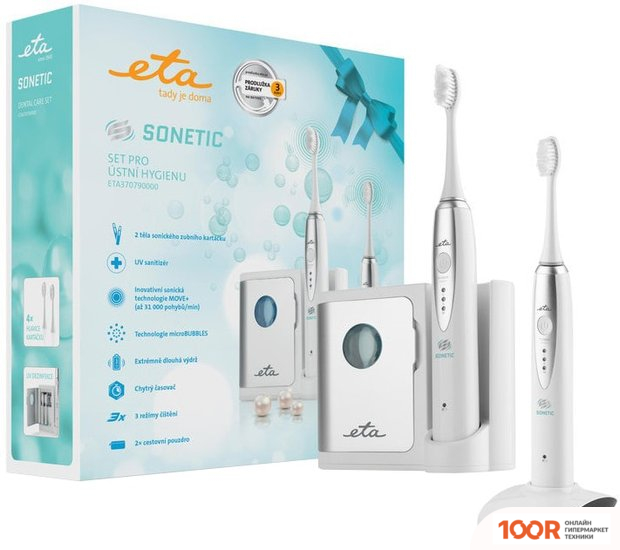 ETA SONETIC 3707 90000 (319499)