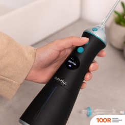 Cecotec BAMBA TOOTHCARE 1100 JET LIBERTY (319451)