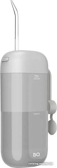 BQ IR002 (СЕРЫЙ) (319442)