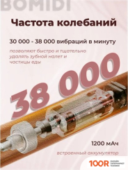 Bomidi TX5 (БЕЛЫЙ) (319437)