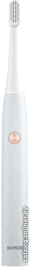 Bomidi T501 SONIC ELECTRIC TOOTHBRUSH (СЕРЫЙ) (319436)