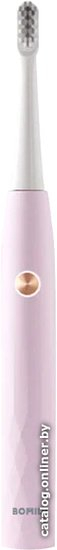 Bomidi T501 SONIC ELECTRIC TOOTHBRUSH (РОЗОВЫЙ) (319435)