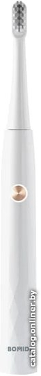 Bomidi T501 SONIC ELECTRIC TOOTHBRUSH (БЕЛЫЙ) (319434)