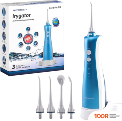 Berdsen CLEARJET X4 (319423)