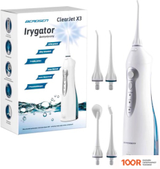 Berdsen CLEARJET X3 (319422)