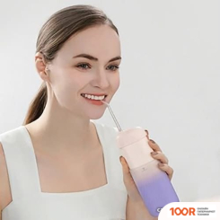 Beheart T1 (ФИОЛЕТОВЫЙ/РОЗОВЫЙ) (319421)