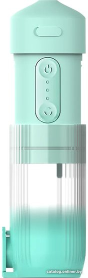 Beheart S60 (ЗЕЛЕНЫЙ) (319417)