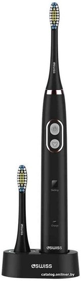 4Swiss SENSITIVE CARE ST212 (ЧЕРНЫЙ) (319400)