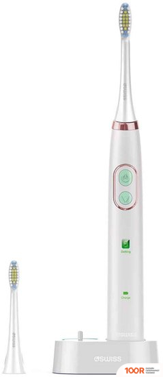 4Swiss SENSITIVE CARE ST212 (БЕЛЫЙ) (319399)