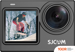 SJCAM SJ6 PRO (ЧЕРНЫЙ) (319397)