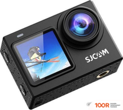 SJCAM SJ6 PRO (ЧЕРНЫЙ) (319397)