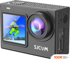 SJCAM SJ6 PRO (ЧЕРНЫЙ) (319397)