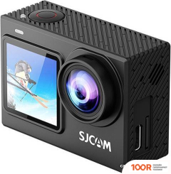 SJCAM SJ6 PRO (ЧЕРНЫЙ) (319397)