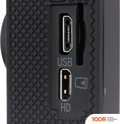 SJCAM SJ4000 4K AIR (ЧЕРНЫЙ) (319396)